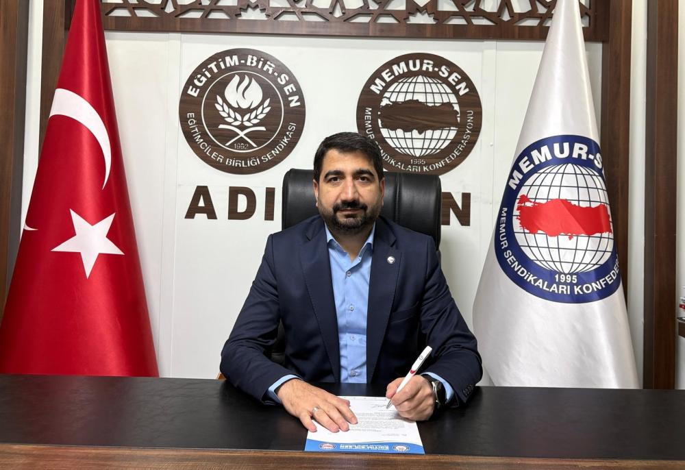 MEMUR-SEN’DEN RESEN ATAMALARA TEPKİ: MAĞDURİYETLER SON BULSUN