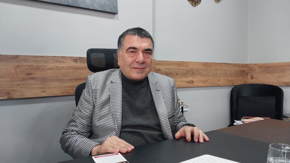 TÜRKİYE’Yİ 2 YILDA ET İHRACATÇISI YAPACAK PROJE