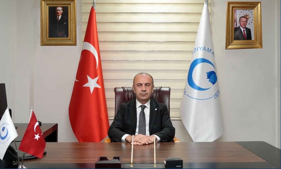 REKTÖR PROF. DR. MEHMET KELEŞ’TEN 10 OCAK ÇALIŞAN GAZETECİLER GÜNÜ MESAJI