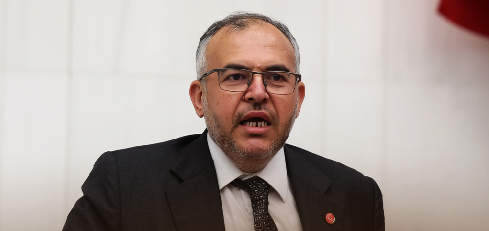 ÇALIŞKAN: “HATAY’DA HAYAT NORMALE DÖNMEDİ”