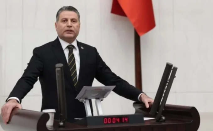 CHP’Lİ KARAGÖZ: “DURUCASU KAVŞAĞI ÖLÜM YOLU OLDU”