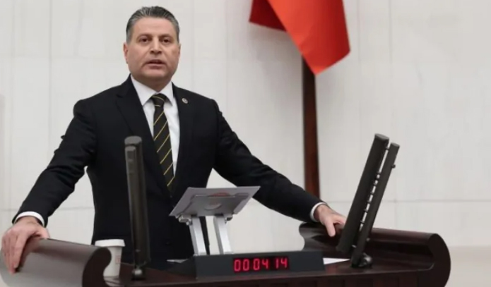 AMASYA MİLLETVEKİLİ REŞAT KARAGÖZ: “AMASYA’DA HUZUREVİ SORUNU KRONİK HALE GELDİ”