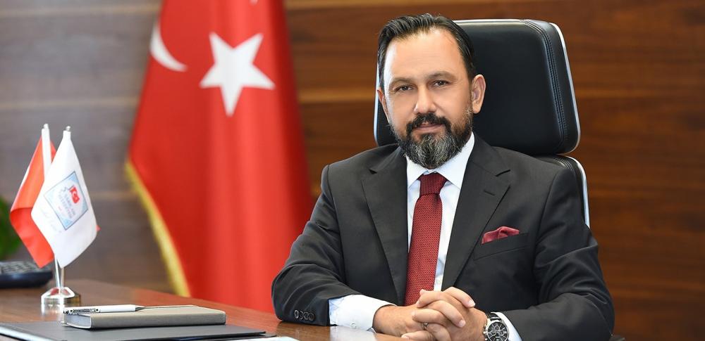 BİLAL ULUDAĞ “DİKBAŞ, TOK KARIN VE MUTLU YARIN İÇİN ÇALIŞIYORUZ”