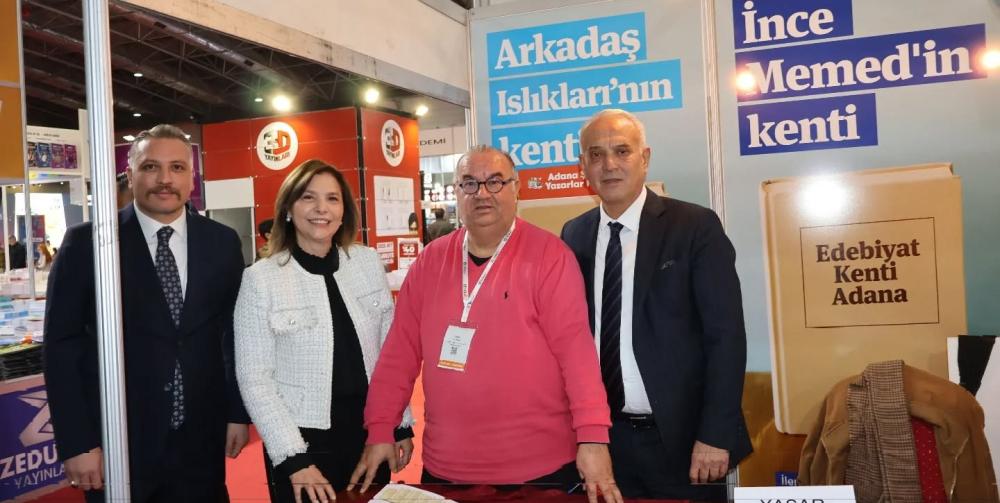 YUSUF KANLI: CEHALETLE SAVAŞIN TEK GALİBİ EĞİTİMDİR, BİLGİDİR, KİTAPTIR