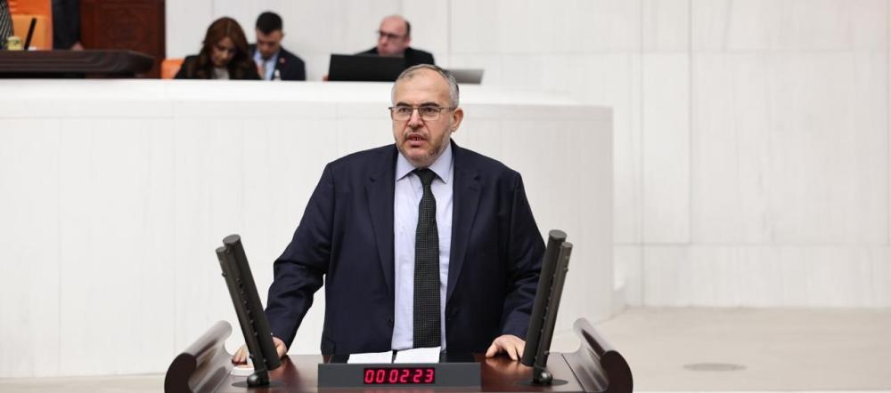 DEPREM BÖLGESİ İÇİN TARİHİ ADIM: 11 İLİ KAPSAYAN YAPILANDIRMA PAKETİ TBMM’DE