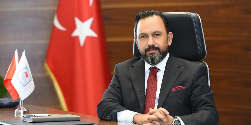 BİLAL ULUDAĞ “DİKBAŞ, TOK KARIN VE MUTLU YARIN İÇİN ÇALIŞIYORUZ