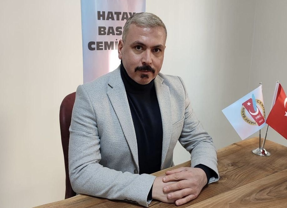 HATAY’DA ENGELLİ BİREYLER İÇİN ERİŞİLEBİLİR KAMU HİZMETLERİ PROJE BAŞVURUSU YAPILDI