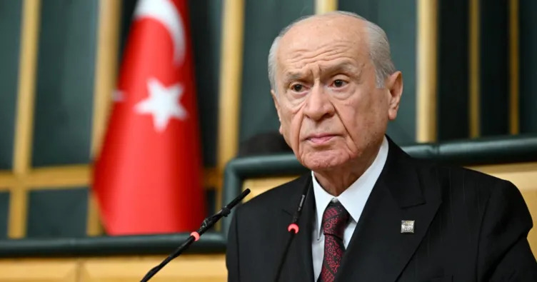 BAHÇELİ’DEN NUSAYBİN’DE BAYRAĞA YÖNELİK SALDIRIYA SERT TEPKİ: PROVOKASYON EN AĞIR NOKTAYA ULAŞTI
