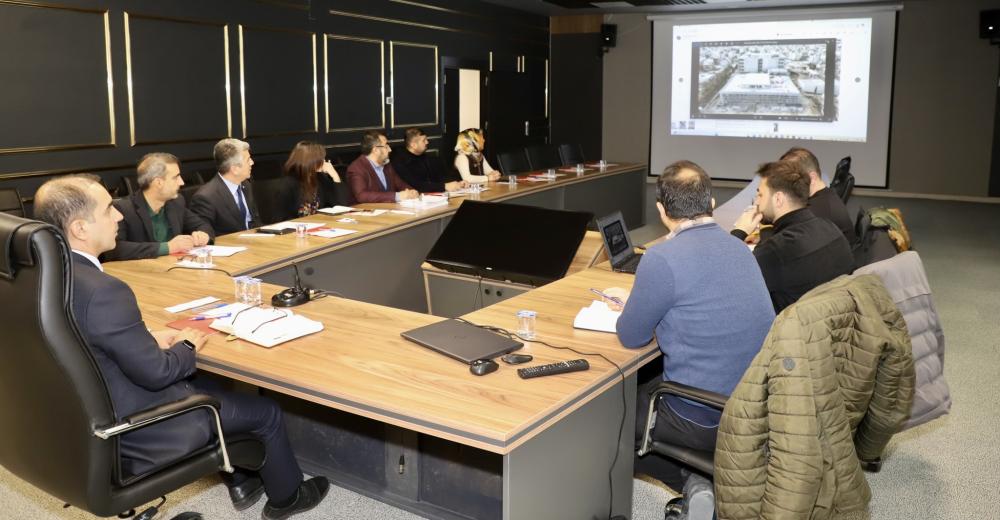 ADIYAMAN SAĞLIĞINI MODERN MİMARİ VE DİJİTAL ÇÖZÜMLERLE GÜÇLENDİRİYORUZ