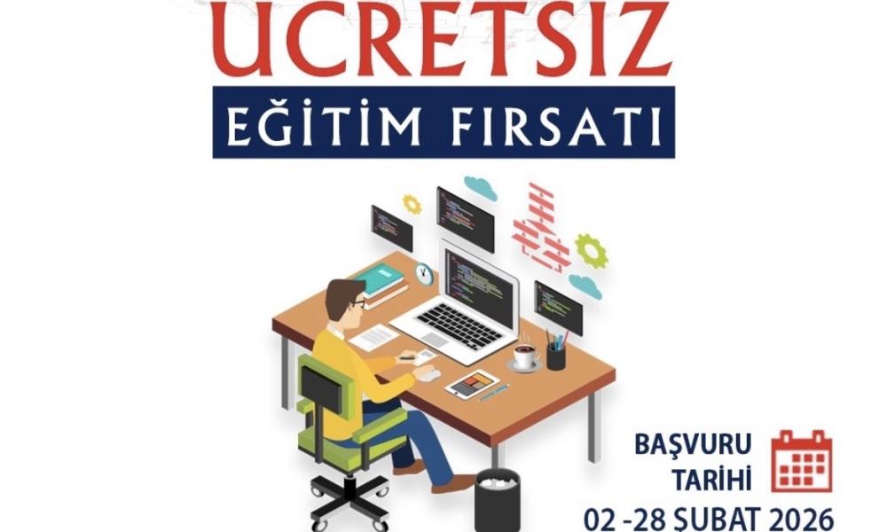 AKADEMİ HATAY’IN E-TİCARET EĞİTİM BAŞVURULARI BAŞLADI