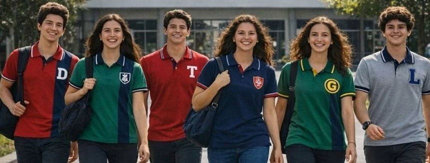 VELİLERDEN NET MESAJ: OKULDA GÜVENLİK İÇİN ARMALI KIYAFET ŞART