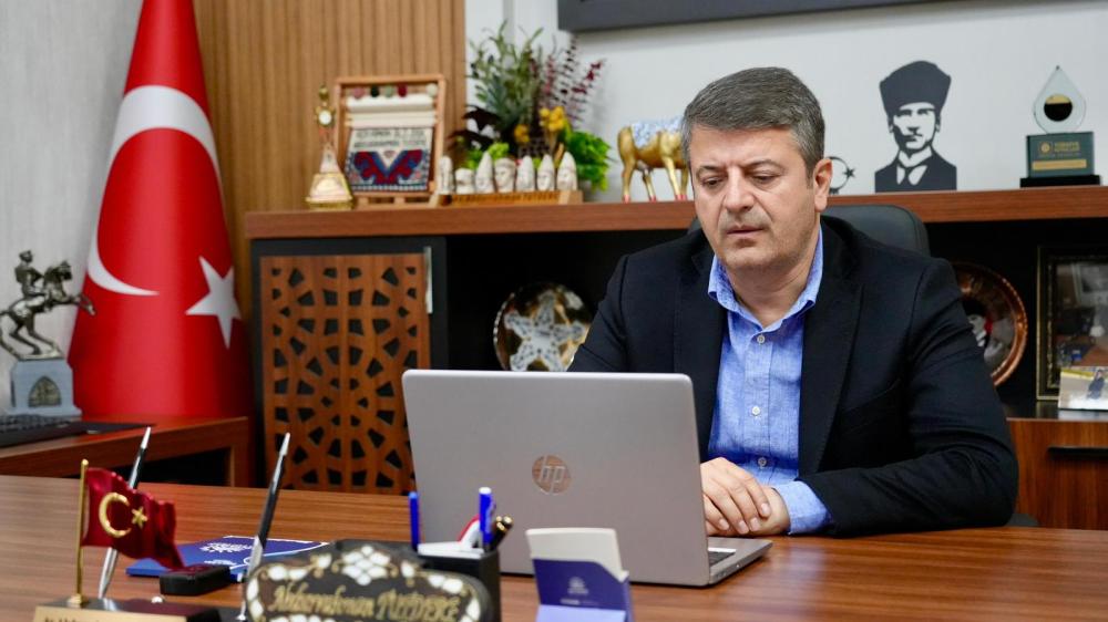 ADIYAMAN BELEDİYESİ’NDEN VEFA PROJESİ: 6 ŞUBAT HAFIZASI DİJİTAL ALBÜMLE ÖLÜMSÜZLEŞİYOR