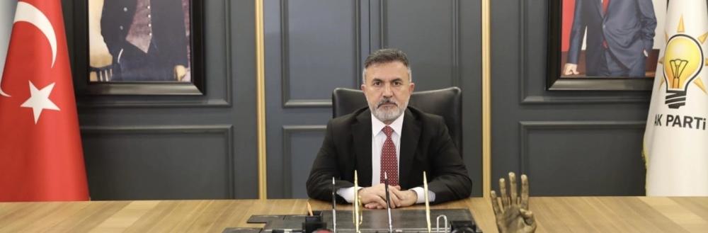 Dağlı: Adana’da yaşanan sel felaketi değil, yönetim zafiyetidir!