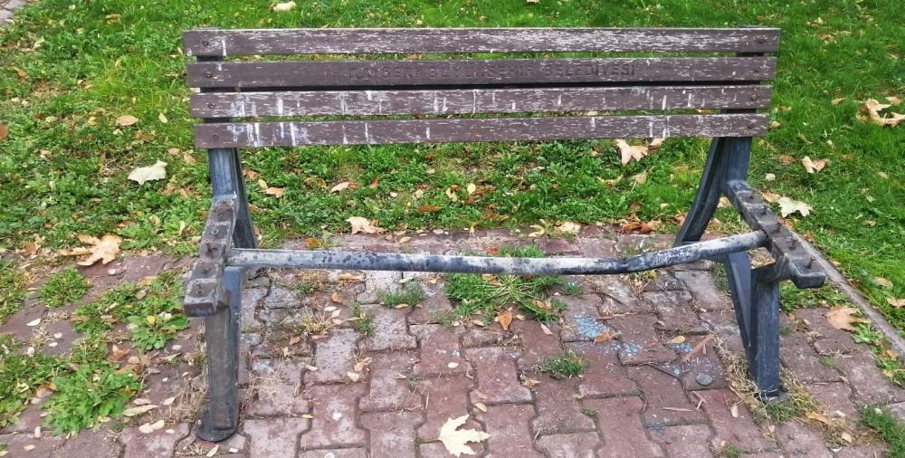 KAYSERİ BÜYÜKŞEHİR’DEN MİLLET BAHÇESİ VE YEŞİL ALANLARA “SAHİP ÇIKMA” ÇAĞRISI