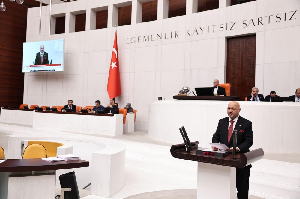 Resul Kurt: “Bu Topraklar Acıyı da Umudu da Birlikte Yaşadı”