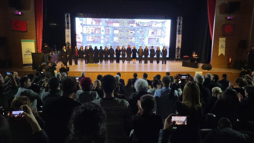 “Karanlıktan Sonra” Belgeseli 04.17’de Yayında