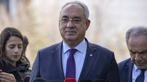 DSP Genel Başkanı Aksakal’dan 6 Şubat Depremlerinin 3. Yıl Dönümü Mesajı