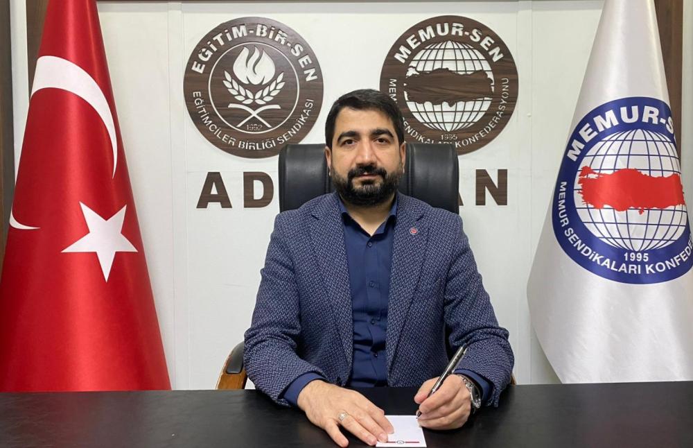 Mehmet Demir: “Ücrette Denge, Alım Gücünde İyileşme İçin Reform Şart”