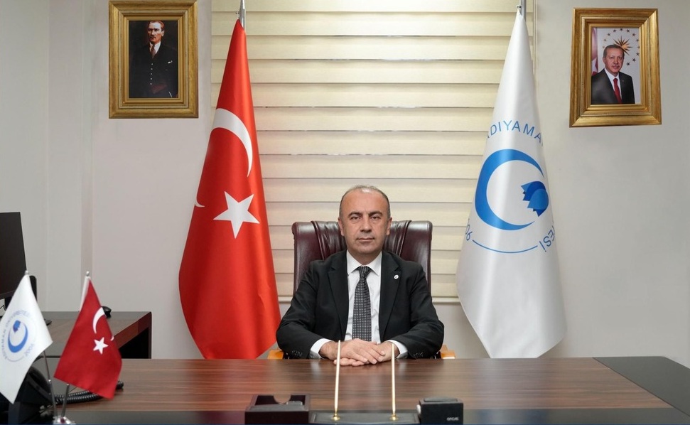 ADÜ Rektörü Prof. Dr. Mehmet Keleş’ten 6 Şubat Mesajı: “Bu Büyük Acıyı Unutmadık, Unutmayacağız”