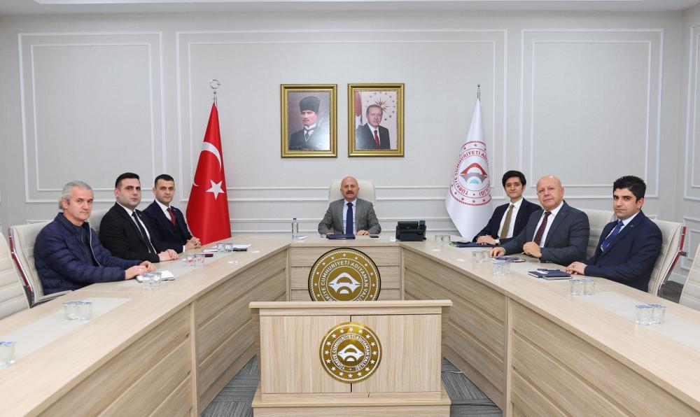 2026 Yılı 2. MOTOFEST Hazırlıkları Başladı