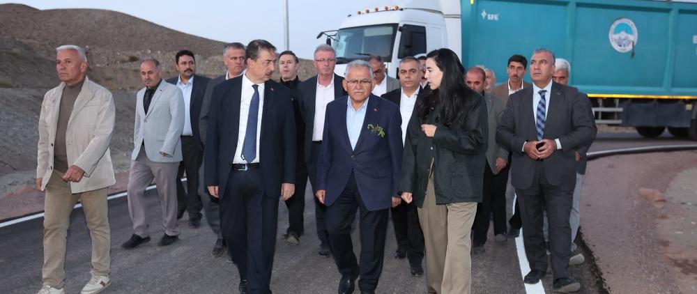 BÜYÜKŞEHİR’İN ÇEVRECİ VE KAZANIMCI ATIK YÖNETİMİ, ARAŞTIRMA MAKALESİNDE GENİŞ YER BULDU