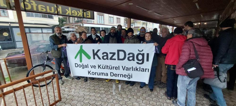 NİTELİKLİ KORUMA ALANINA “ARITMA TESİSİ” OLMAZ!