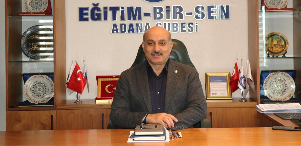 EĞİTİM-BİR-SEN’DEN YÖNETMELİK İÇİN DANIŞTAY’A DAVA