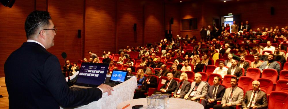 ADANA SAĞLIK TURİZMİNDE ÖNE ÇIKIYOR