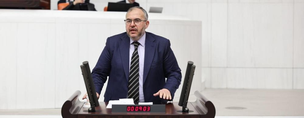 Çalışkan: “TÜVTÜRK Soygun Düzenine Döndü”