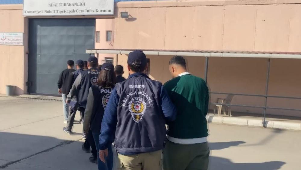 REKLAM SAHTE 410 MİLYON TL’LİK VURGUN GERÇEK