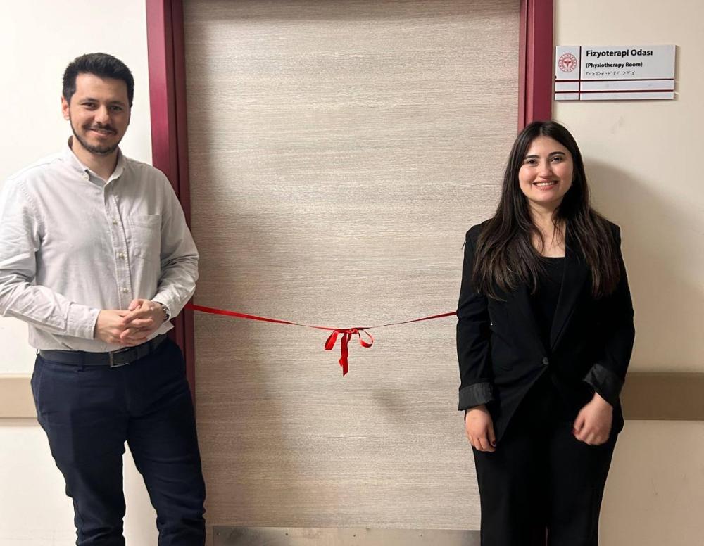 GELİBOLU SAĞLIKLI HAYAT MERKEZİ’NDE FİZİKSEL AKTİVİTE SALONU HİZMETE AÇILDI