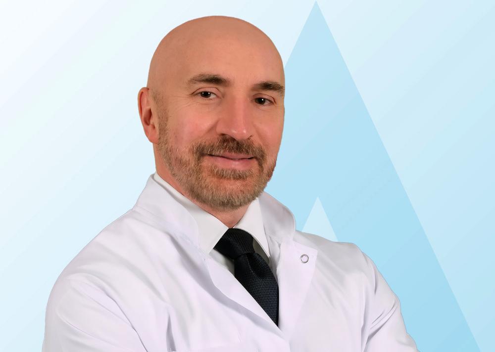 PROSTAT KANSERİNDE AMELİYATSIZ TEDAVİ DÖNEMİ!