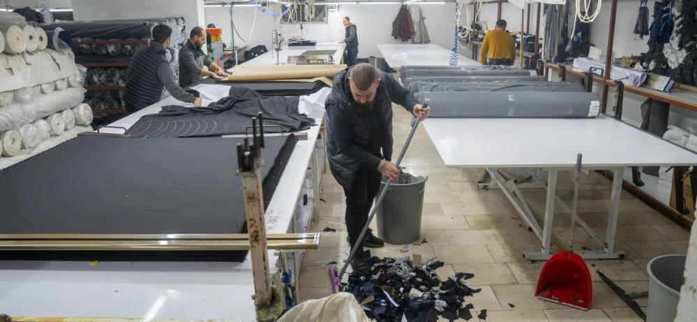 SEYHAN’DA SIFIR ATIK HEDEFİNE GÜÇLÜ KATKI