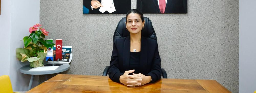 CEYHAN YEŞİLE NEFES OLDU: 165 PARKTA BÜYÜK DÖNÜŞÜM