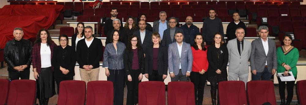 Çiğli Belediyesi’nin Kalite Yönetim Sistemi TSE Onayıyla Yenilendi