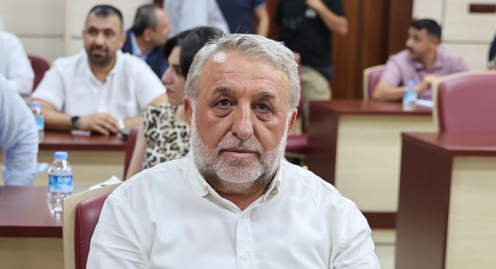 -Sancaklı’dan Yağış Sonrası Sert Çıkış: “Bunun Adı Beceriksizlik”