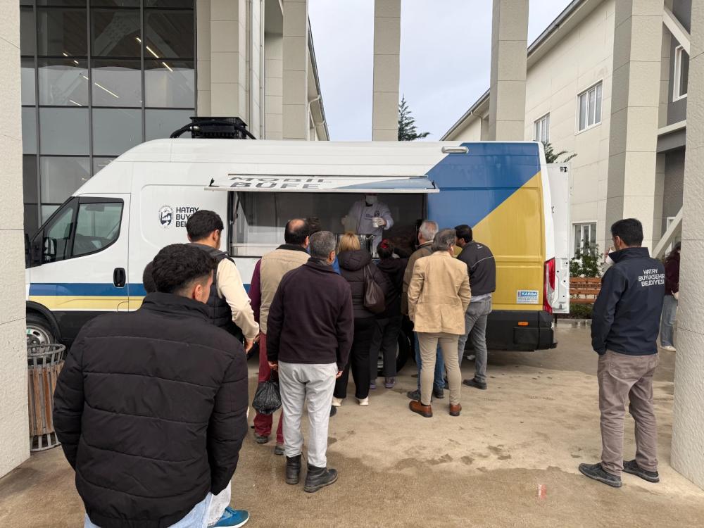 HBB’DEN İBADETHANELERDE KAPSAMLI TEMİZLİK SEFERBERLİĞİ