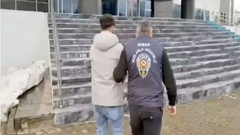 0850’li Hatla Dolandırdılar