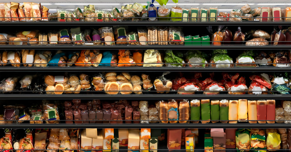 ULTRA İŞLENMİŞ GIDALARDAKİ ULTRA TEHLİKELER