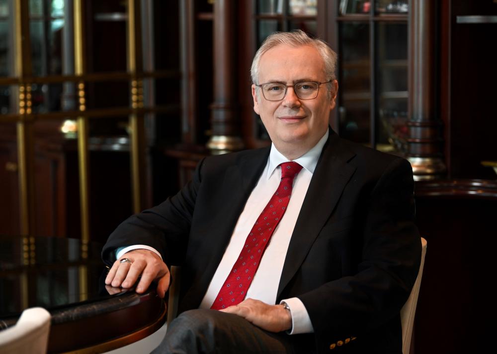 “Suyu Verimli Yönetmek Gıdanın Geleceğini Korumaktır”