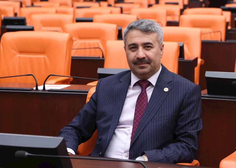 Mustafa Alkayış: “Milletimizin İradesi, 28 Şubat Zihniyetini Alaşağı Etmiştir”