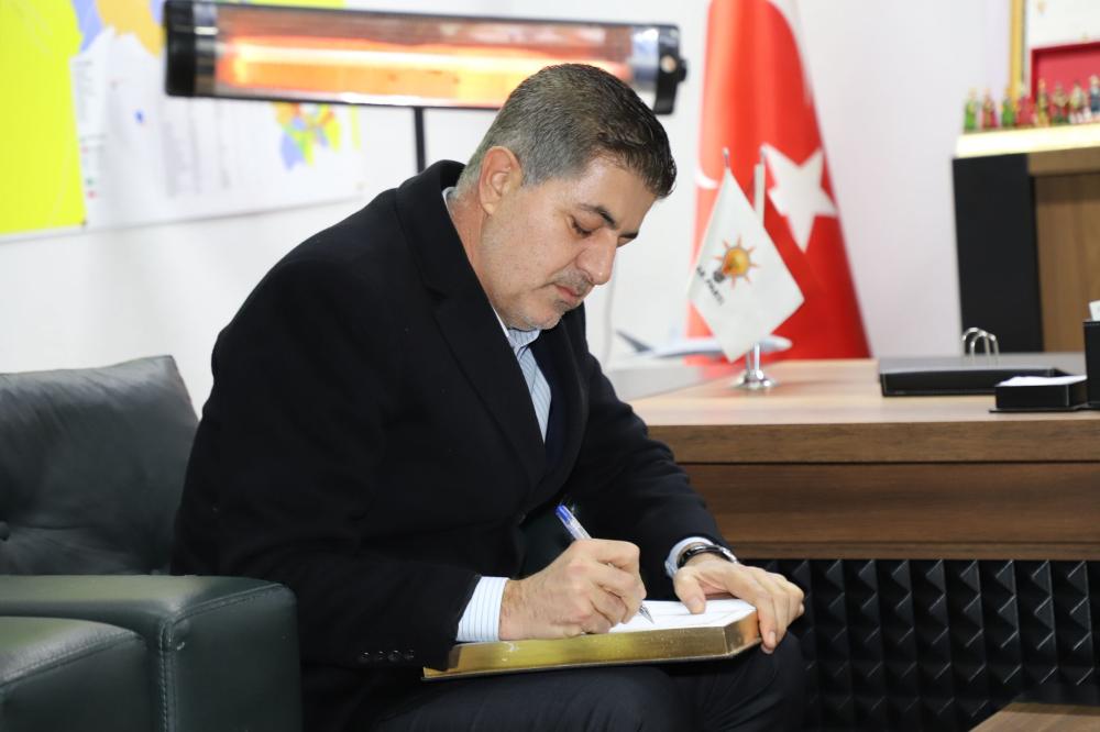 Doç. Dr. İshak Şan: “28 Şubat’ı Unutmayacağız, Demokrasi Zaferini Koruyacağız”