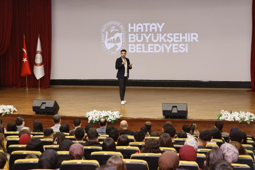 HBB’DEN GENÇLERİN GELECEĞİNE GÜÇLÜ DOKUNUŞ