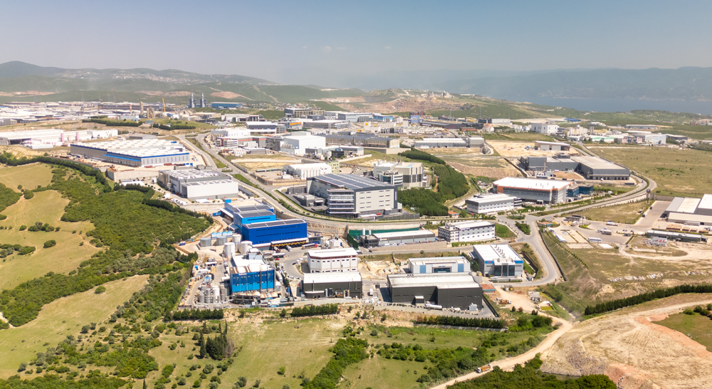 SANAYİ DEPREME HAZIR MI?