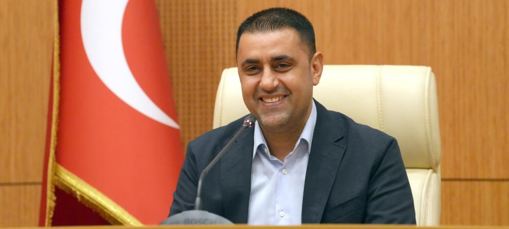 “KADIN EMEĞİ TOPLUMSAL GELİŞİMİN EN ÖNEMLİ GÜCÜDÜR”