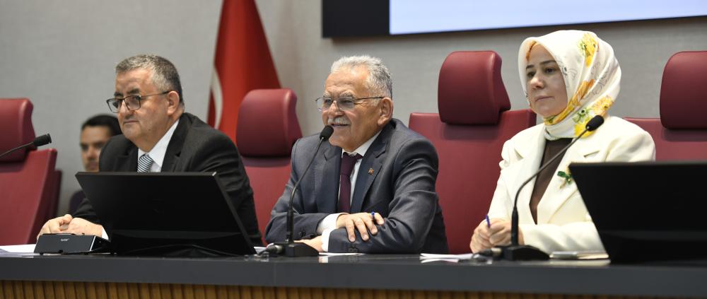 BÜYÜKŞEHİR MECLİSİ’NDEN CAMİKEBİR SURİÇİ’NDEKİ TARİHİ KALINTILAR İÇİN ÖNEMLİ KARAR