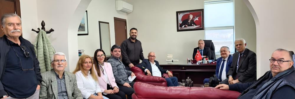 62. Kütüphane Haftası’nda Adana’da Edebiyat Rüzgârı Esecek