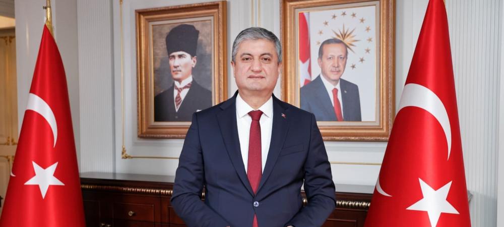 Vali Yavuz’dan Çanakkale Mesajı: “Bu Millet Hürriyetinden Vazgeçmez”