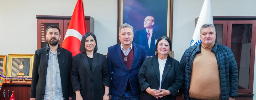 Seyhan Belediyesi’nde Uzlaşı Sağlandı Ödemeler Başladı