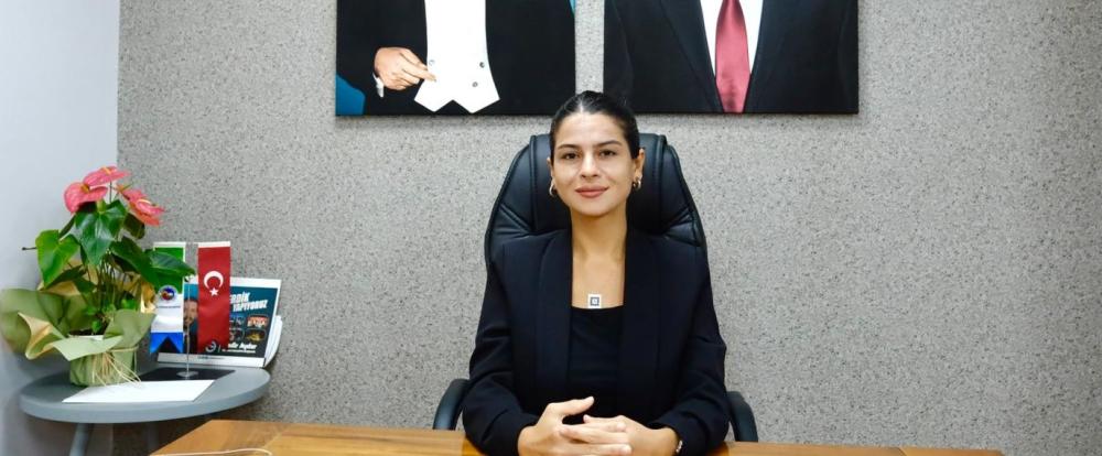 Sevil Aydar Yıldız'dan 18 Mart Çanakkale Şehitleri Anma Mesajı